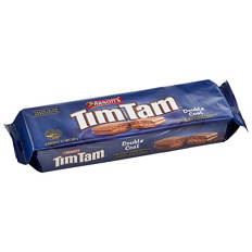 Tim Tam Double Coat 200g
