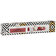 Cranberry, Pistachio & Cherry Gourmet Soft Nougat 150g