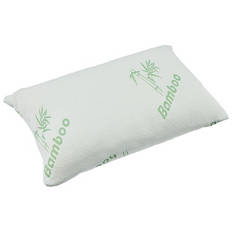 Bamboo Pillow
