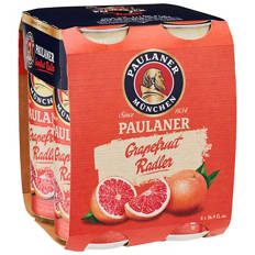 Radler 4 Pack 500ml