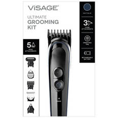 Grooming Kit
