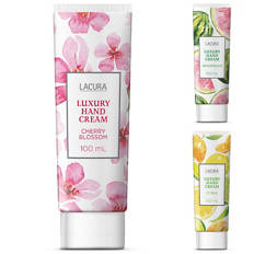 Luxury Hand Cream 100ml