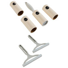 Assorted Lint Rollers