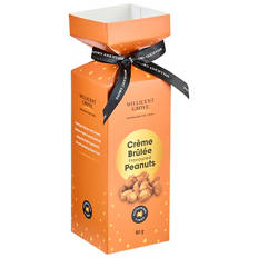 Crème Brulee Peanuts 90g