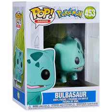 Pokémon Funko Pop Vinyl