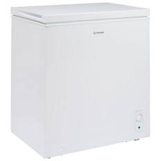 Freezer Chest 198L