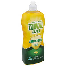 Concentrate Dishwashing Liquid 900ml