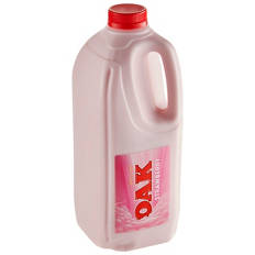 Strawberry Milk 2L