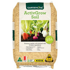 Garden Soil 25L