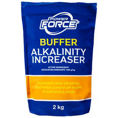 Pool Chemical Buffer 2kg
