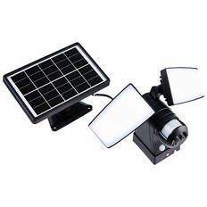 Solar Spotlight