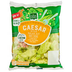 Caesar Salad Mini Kit 145g