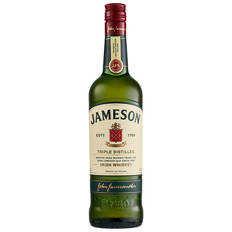 Irish Whiskey 700ml