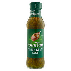 Mint Sauce 250ml