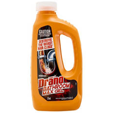 Bathroom Max Gel 770ml