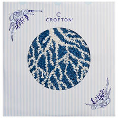 Coasters 4 Pack, Napkin Rings 3 Pack or Placemat 1 Pack