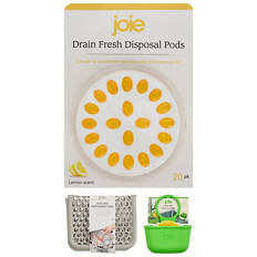 Sink Cleaning Assortment