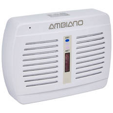 Rechargeable Moisture Absorber