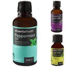 Essential Oils 50ml
