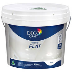 Ceiling Paint 10L