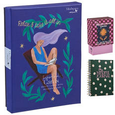 Inspirational Stationery