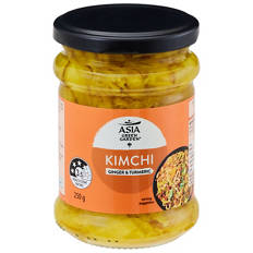 Hot Pepper Flavoured Kimchi 250g