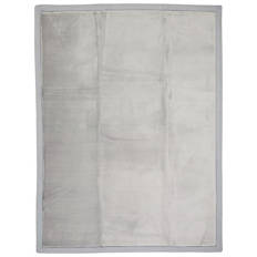Assorted Memory Foam Rug