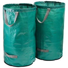 Assorted Garden Bags