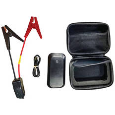 Jump Starter Powerbank