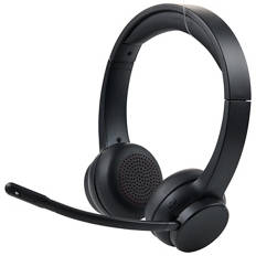 Office Wireless Full Headset
