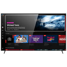 75" Tizen Ultra HD LED Smart TV