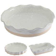 Ceramic Bakers