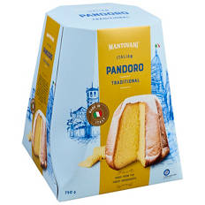 Pandoro 750g