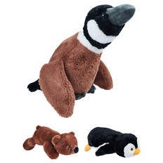 Honking Plush Animal
