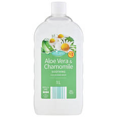 Liquid Hand Wash Refill 1L