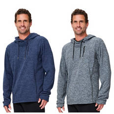 Men's Fleece Top