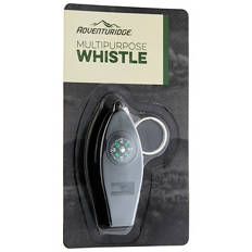 Camp Trail Safety Gear
