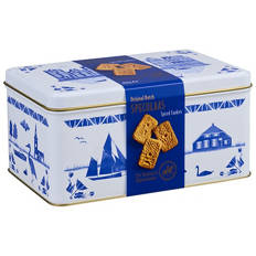 Speculaas Tin 450g