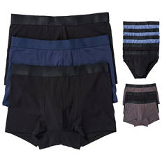 Mens Trunks 3 Pack