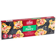 Filo Pastry 375g