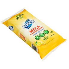 Mega Cleaning Wipes 30 Pack