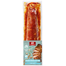Marinated Pork Fillet