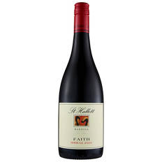 St Hallet Faith Barossa Shiraz 750ml