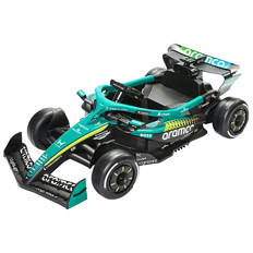 Aston Martin F1 Car
