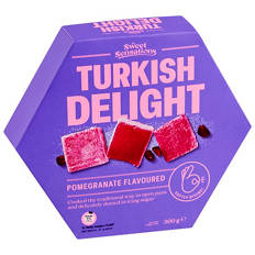 Turkish Delight Rose 300g