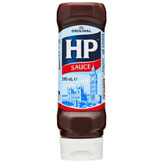 Original Sauce 390ml