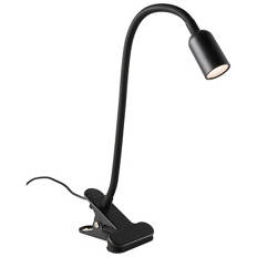 LED Clamp Light