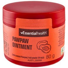 Pawpaw Ointment 80g