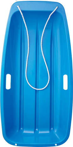 Snow Sled