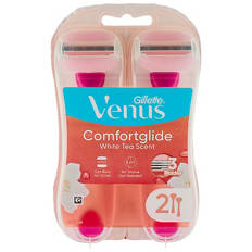 Venus Comfort Glide 3 Blade Razor 2 Pack